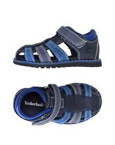 TIMBERLAND Sandalen