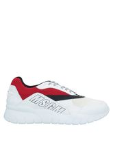 MSGM Low Sneakers & Tennisschuhe