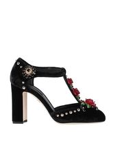 DOLCE & GABBANA Pumps