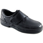 Calzafarma  Herrenschuhe Apotheke Schuh Klettverschluss Mann beso