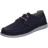 Free Walk  Herrenschuhe Schnuerschuhe 790 43550 VALENCIA FORO BLU