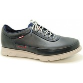 Fluchos  Sneaker 9867 Hombre Azul marino