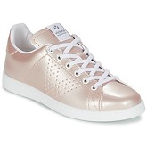 Victoria  Sneaker DEPORTIVO VERNISE