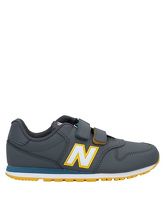 NEW BALANCE Low Sneakers & Tennisschuhe