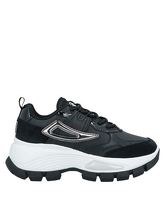 FILA Low Sneakers & Tennisschuhe