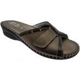 Calzaturificio Loren  Pantoffeln LOM2664br