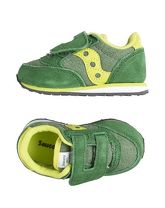 SAUCONY Low Sneakers & Tennisschuhe