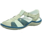 Krisbut  Sandalen Slipper 2221-1-1