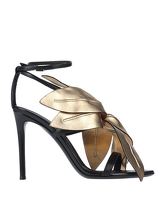 GIUSEPPE ZANOTTI Sandalen