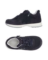 HOGAN Low Sneakers & Tennisschuhe