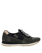 CARSHOE Low Sneakers & Tennisschuhe