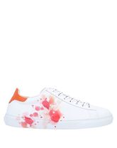 HOGAN Low Sneakers & Tennisschuhe