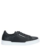 BRIAN MILLS Low Sneakers & Tennisschuhe