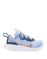 NIKE Low Sneakers & Tennisschuhe
