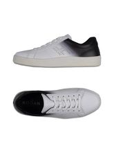 HOGAN Low Sneakers & Tennisschuhe