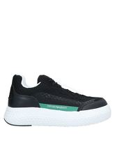 EMPORIO ARMANI Low Sneakers & Tennisschuhe