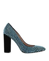 CARPE DIEM Pumps