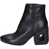 Elena Iachi  Stiefeletten stiefeletten leder