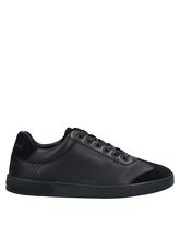 GIORGIO ARMANI Low Sneakers & Tennisschuhe