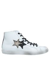 2STAR High Sneakers & Tennisschuhe