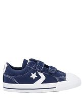 CONVERSE Low Sneakers & Tennisschuhe