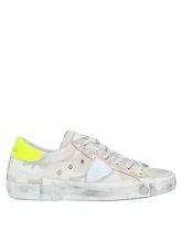 PHILIPPE MODEL Low Sneakers & Tennisschuhe