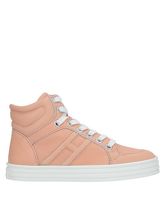 HOGAN REBEL High Sneakers & Tennisschuhe