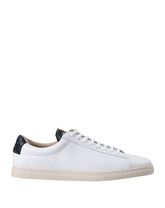 ZESPÀ Low Sneakers & Tennisschuhe