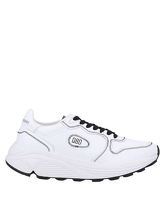 QUATTROBARRADODICI Low Sneakers & Tennisschuhe