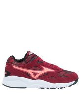 MIZUNO Low Sneakers & Tennisschuhe