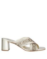 GP DESIGN Sandalen