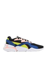 PUMA Low Sneakers & Tennisschuhe