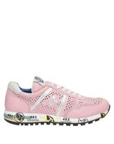 PREMIATA Low Sneakers & Tennisschuhe