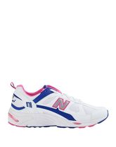 NEW BALANCE Low Sneakers & Tennisschuhe