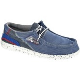 Dude  Herrenschuhe Wally Hawk