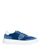 PHILIPPE MODEL Low Sneakers & Tennisschuhe