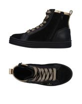 HOGAN High Sneakers & Tennisschuhe