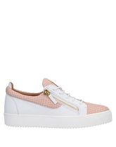 GIUSEPPE ZANOTTI Low Sneakers & Tennisschuhe