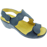 Calzaturificio Loren  Sandalen LOE0687bl