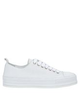 ANN DEMEULEMEESTER Low Sneakers & Tennisschuhe