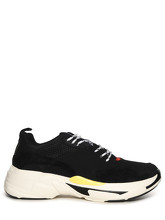 Pepe Jeans Footwear Sneaker in schwarz für Herren