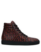 MISSONI High Sneakers & Tennisschuhe