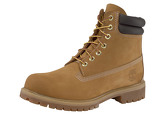 Timberland Schnürboots 6 in Double Collar Boot