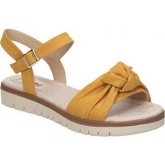 MTNG  Sandalen SANDALIAS  58693 MODA JOVEN MOSTAZA