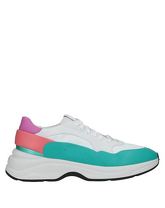 SANTONI Low Sneakers & Tennisschuhe