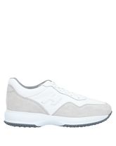 HOGAN Low Sneakers & Tennisschuhe