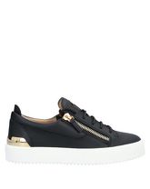 GIUSEPPE ZANOTTI Low Sneakers & Tennisschuhe