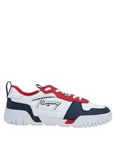 TOMMY JEANS Low Sneakers & Tennisschuhe