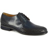 Leonardo Shoes  Herrenschuhe C9 PELL. ARIEL NERO