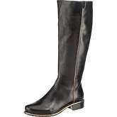 Gerry Weber Calla 32 Weitschaftstiefel schwarz Damen